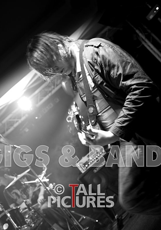 Last of the Light Brigade-64 - LAST OF THE LIGHT BRIGADE at RoA-7