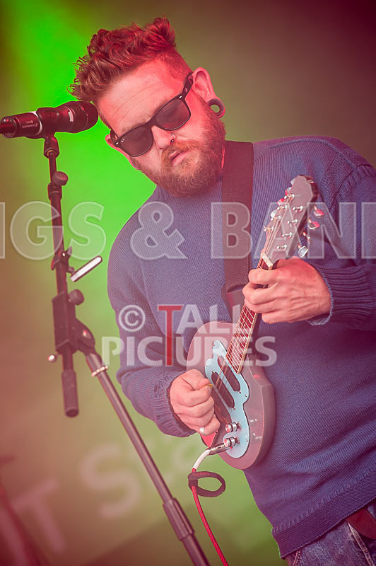 The Recks-405 - THE RECKS