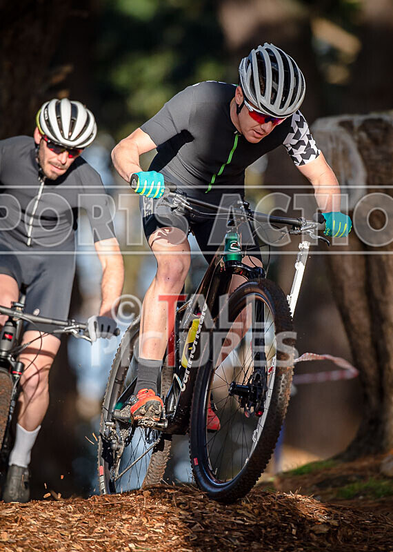 MTB XC Winter RND-6-5 - GVC MTB XC_30-01-2022