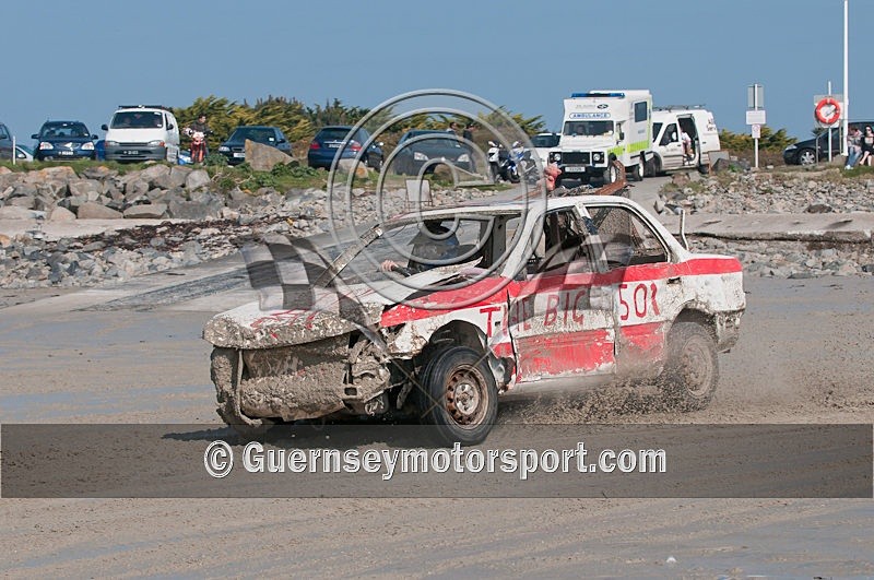 Autocross Fun Meeting 2011-114 - AUTO-X FUN MEETING 2011