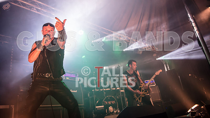 Nemesis-410 - NEMESIS