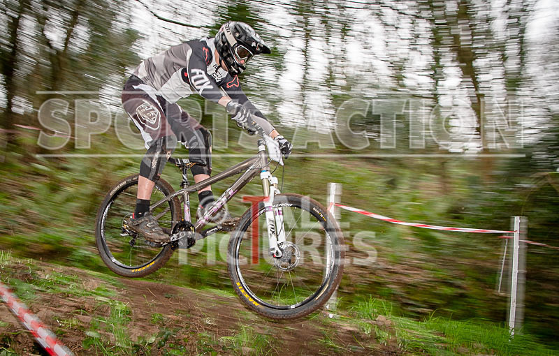 MTB 2019 Downhill Winter Series Round-3-35 - MTB 2019 DOWNHILL SERIES ROUND-3
