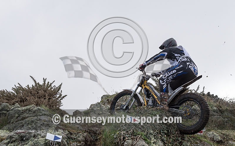 2-Day Trials_2013-58 - 2-DAY TRIALS - 2013