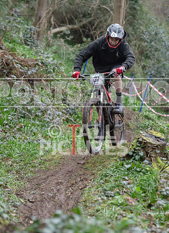 MTB_Downhill 2015_Round-1-17 - DOWNHILL SERIES 2015_ROUND-1
