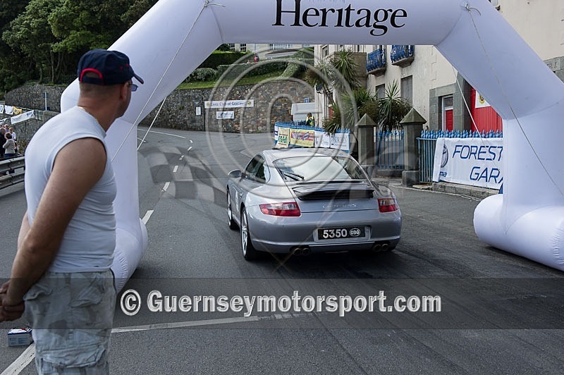 Charity Hill Climb_2012-20 - HERITAGE CHARITY HILL CLIMB 2012