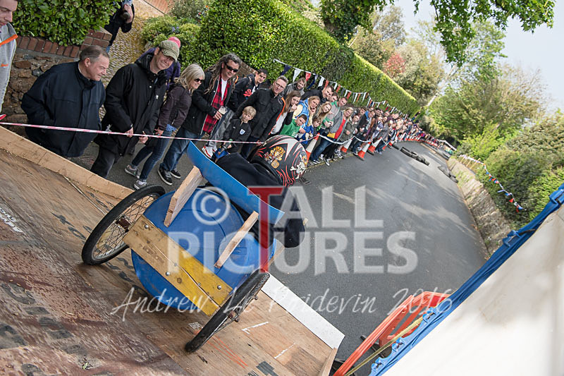 Lib Day_Soapbox Racing-38 - SOAPBOX RACING IN ST ANDREWS