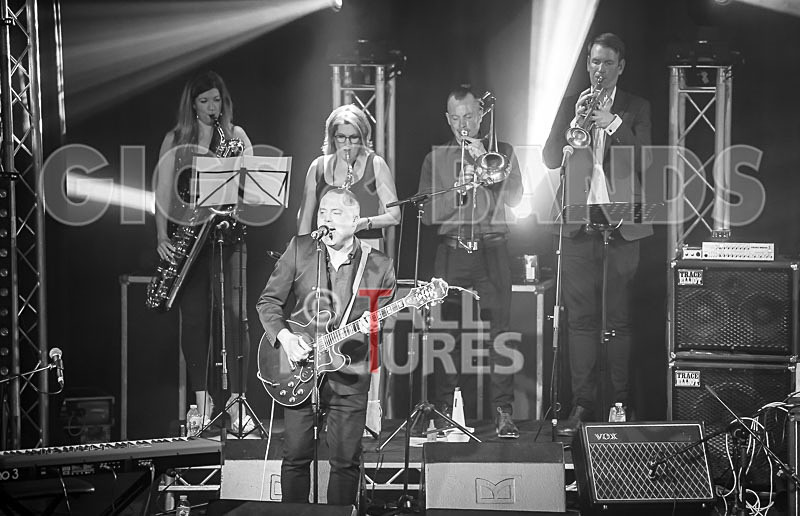 Harry Dean Junior and the New Breed-53 - HARRY DEAN JUNIOR AND THE NEW BREED