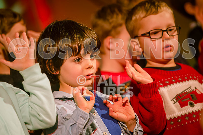 SoPM_2018 Christmas Concert-40 - SCHOOL OF POPULAR MUSIC CHRISTMAS CONCERT 2018