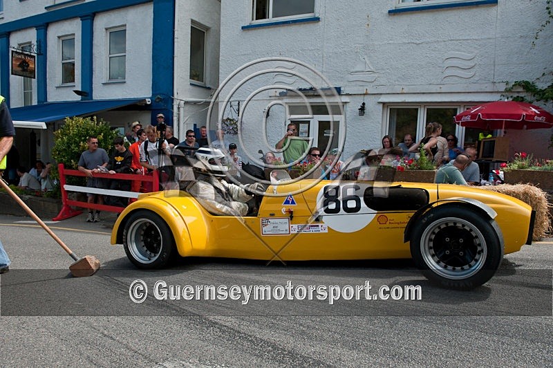 JSY_Hill_2010_Car-103 - JERSEY MSA NATIONAL 2010