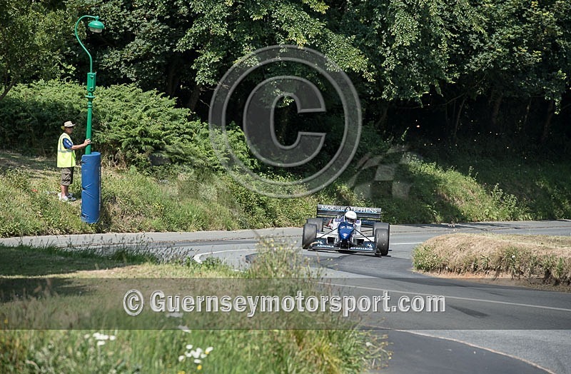 Guernsey National Hill Climb_2013_Car-176 - GUERNSEY NATIONAL 2013 - CARS