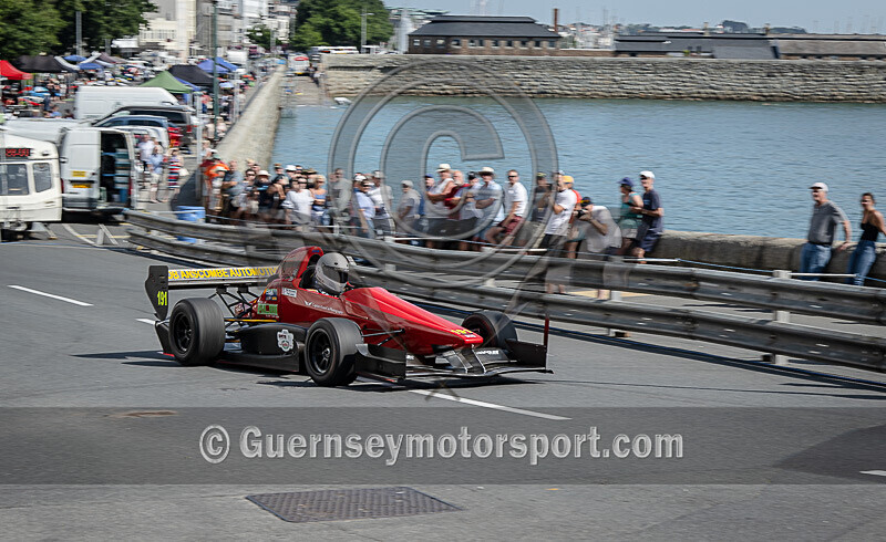 Guernsey National 2022_CAR-9 - GUERNSEY NATIONAL 2022_CARS