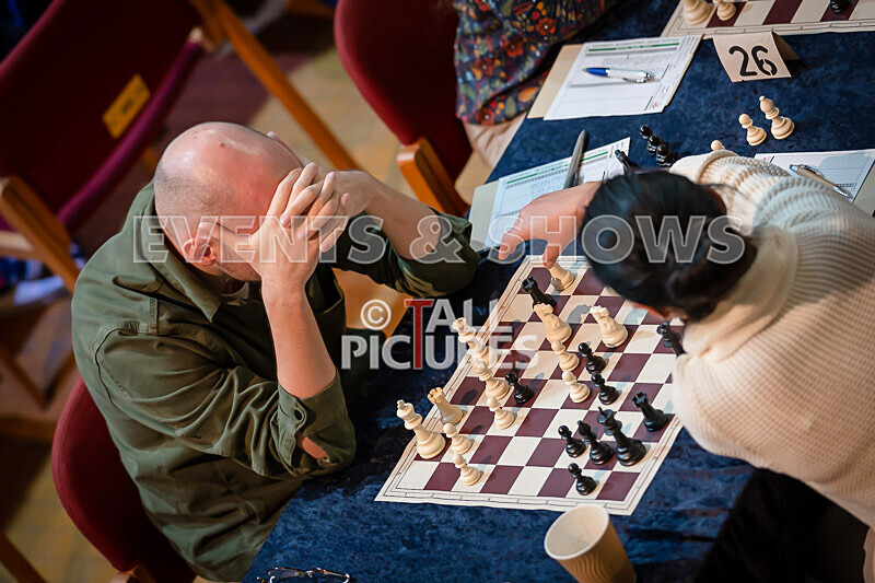Guernsey Chess Festival 2022-229 - THE 46th GUERNSEY INTERNATIONAL CHESS FESTIVAL