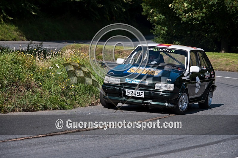 GKMC Hill_6-08-11_Car-128 - CARS 2011-08-06