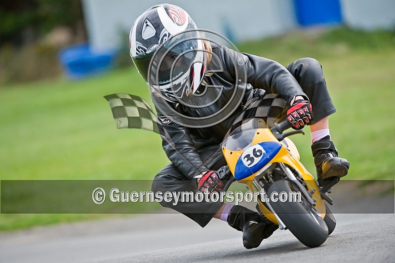 MiniMoto-66 - MINIMOTO