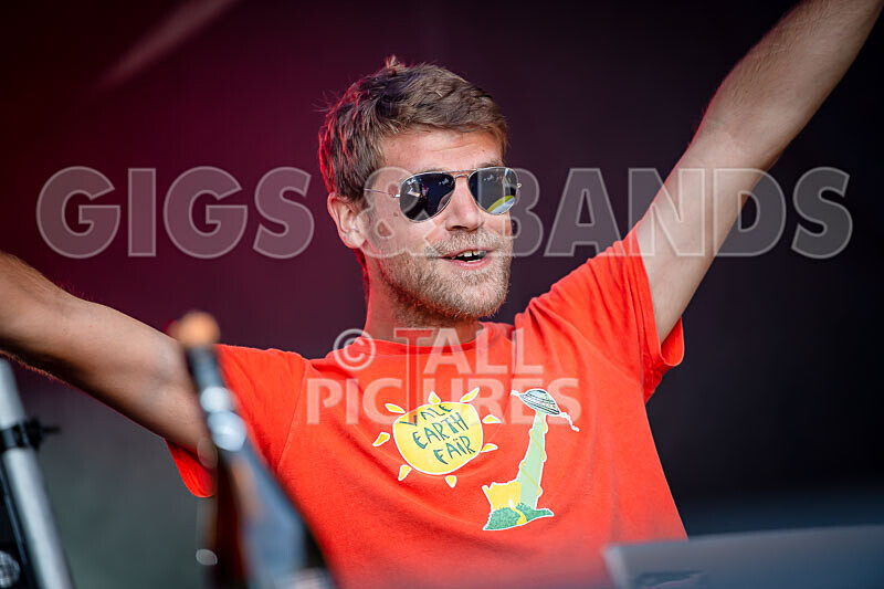 Baron Denden and the IL Sound System-39 - BARON DENDEN AND THE IL SOUND SYSTEM