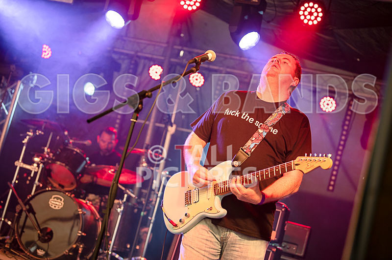 Coastal Fire Department-21 - COASTAL FIRE DEPARTMENT