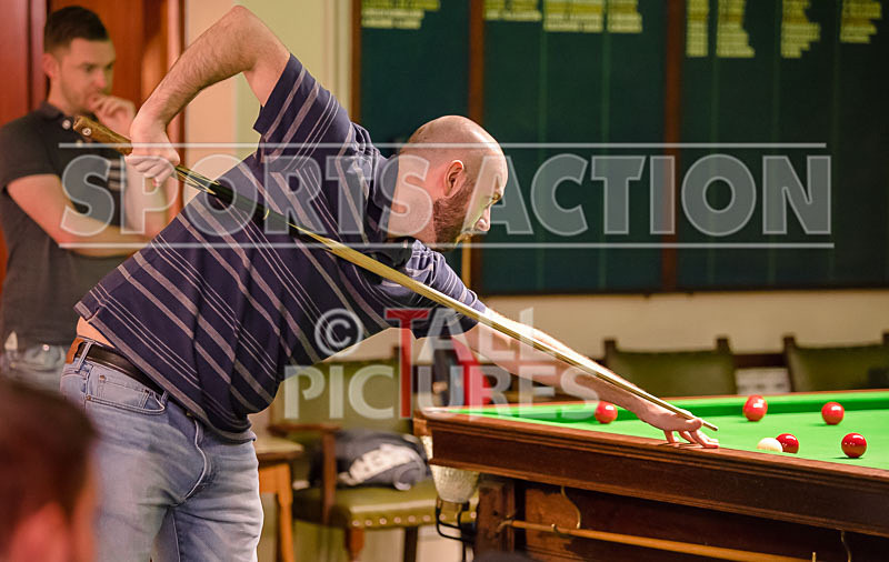 Snooker_20-11-2017-10 - GREMLINS CLUB SNOOKER_20-11-2017