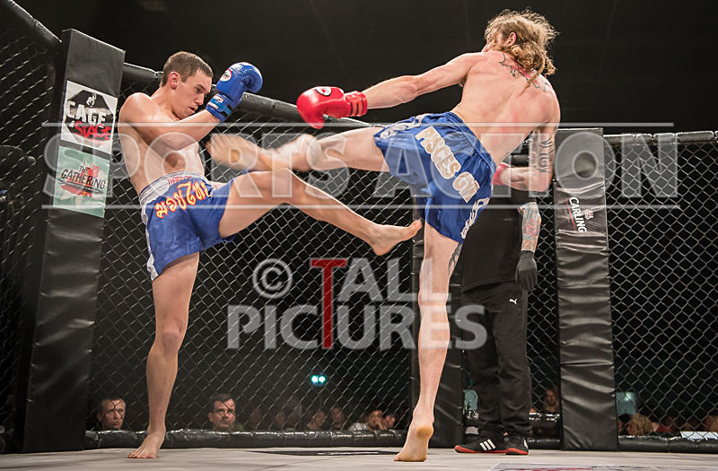 Josh Meadowcroft v Jake Brookfield-19 - BOUT-11 Josh Meadowcroft v Jake Brookfield