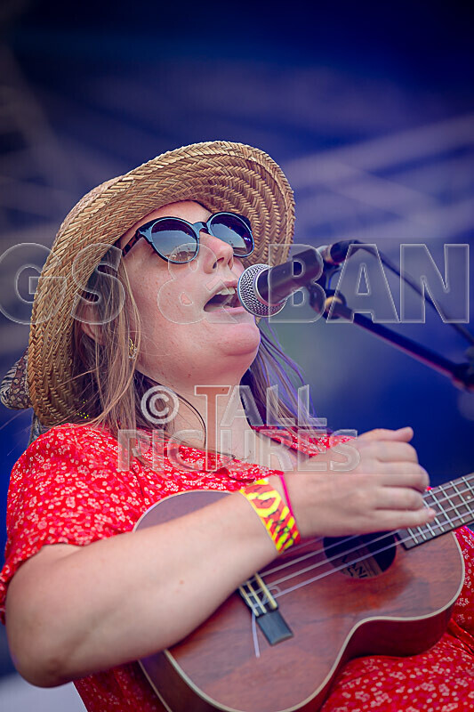 Ukuladeez-77 - UKULADEEZ