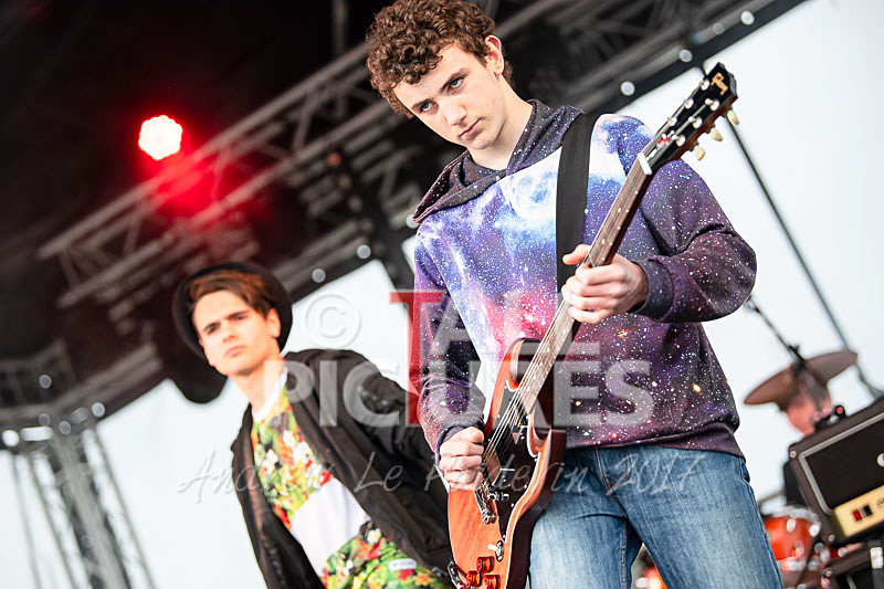 Liberation Day 2018_Scene-46 - LIB DAY 2018... SOME OF THE ENTERTAINMENT