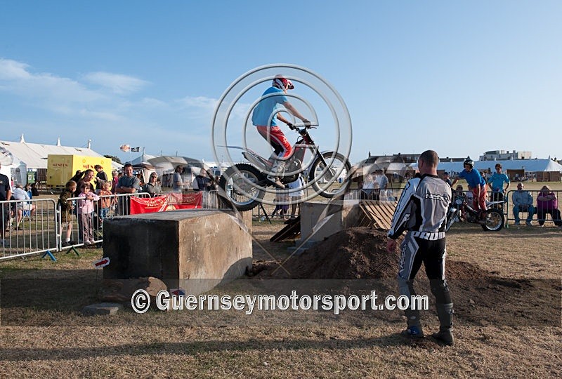 West Trials-34 - GMC&CC WEST SHOW DEMONSTRATION