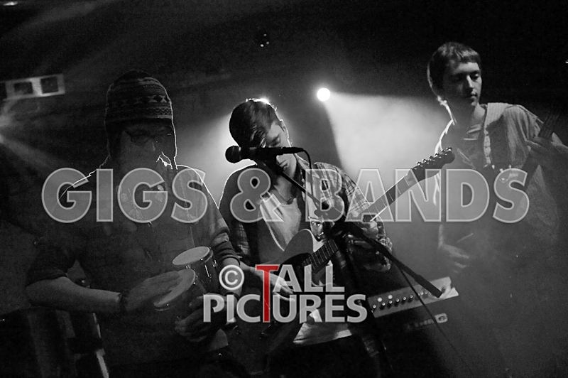 The Bake-37 - THE BAKE at RoA-5