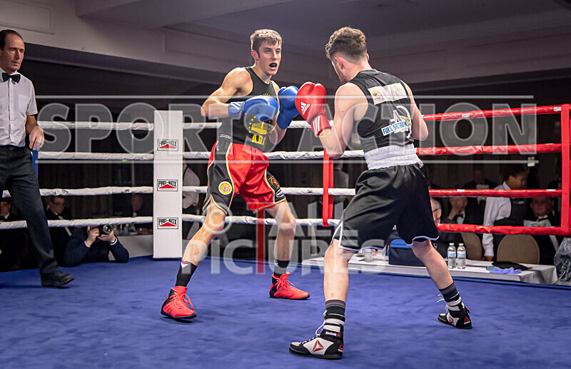 BOUT 7_Tom Teers v Tom Beech-8 - BOUT 7_Tom Teers v Tom Beech