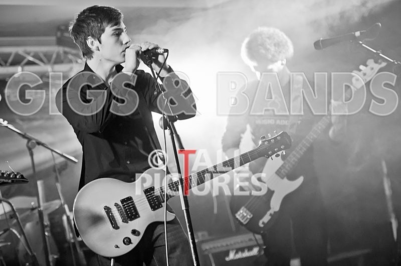 Inertia-51 - INERTIA