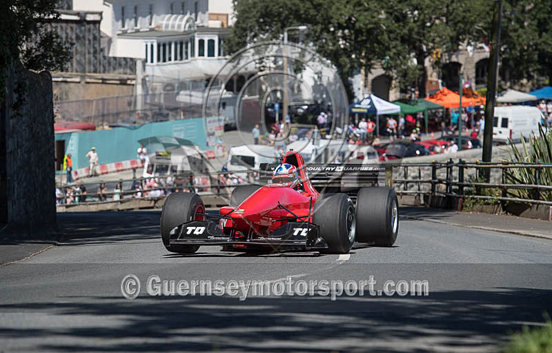 Guernsey National_2016_CAR-50 - GUERNSEY NATIONAL 2016 - CARS