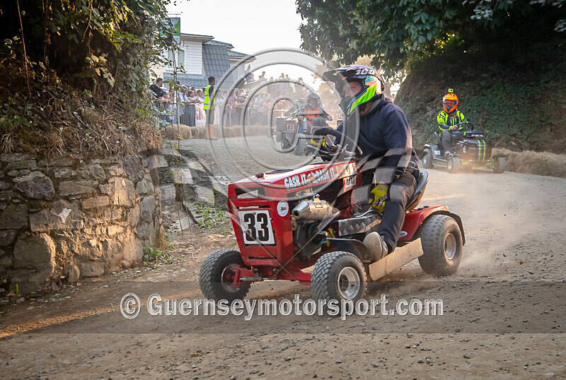 Sark Lawn Mower Hillclimb 2022-56 - SARK LAWN MOWER HILLCLIMB 2022