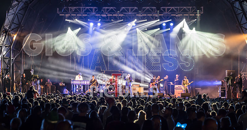 Madness-87 - MADNESS