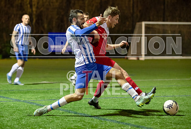 Strangers Cup_Sylvans v Bels 2022-15 - STRANGERS CUP 2022_SYLVANS v BELS