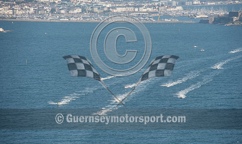 Worlds Powerboats_2014_Race-1-432 - UIM CLASS 3A & 3B WORLD OFFSHORE CHAMPIONSHIP_RACE-1