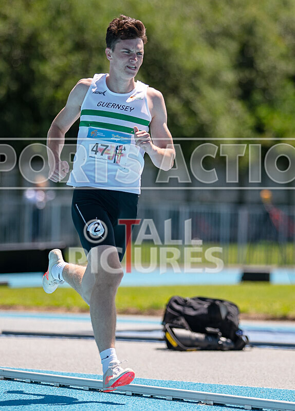 Guernsey Athletics Track  Field Meet 1-19 - GUERNSEY ATHLETICS TRACK & FIELD_MEET 1