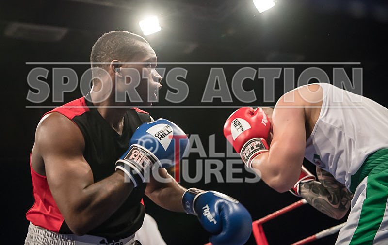 BOUT-10 Tomasz Kot v George Omozejele-11 - BOUT-10 Tomasz Kot v George Omozejele