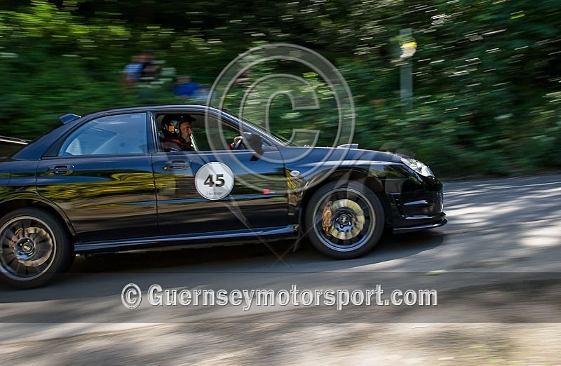 Charity Hill Climb_2012-352 - HERITAGE CHARITY HILL CLIMB 2012