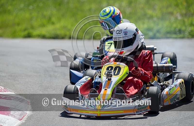 Karting_27-05-2012-65 - KARTING SUMMER CHAMPIONSHIP ROUND-3