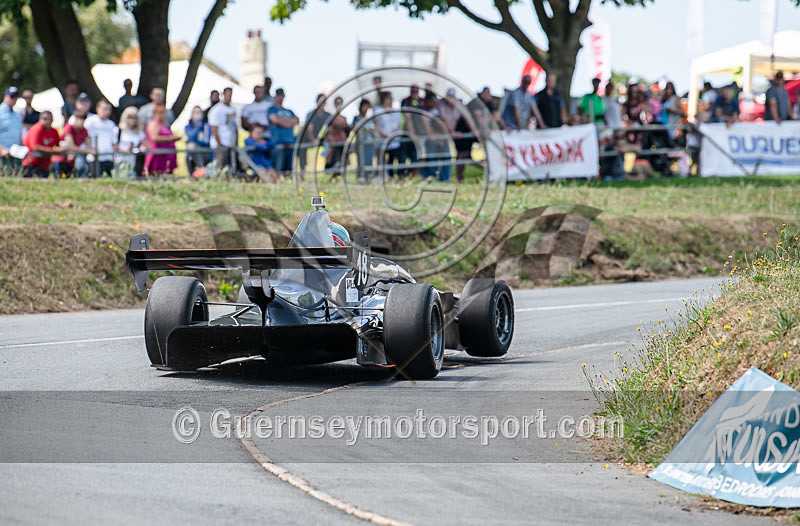 Guernsey National Hillclimb 2018_CAR-157 - GUERNSEY NATIONAL 2018 - CARS