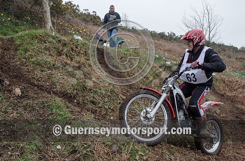 2-Day Trials_2013-151 - 2-DAY TRIALS - 2013