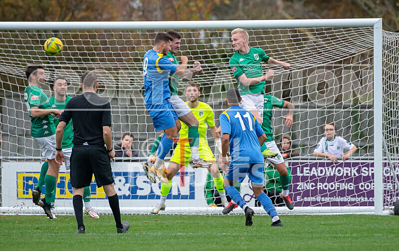 GFC v Westfield FC_13-11-2021-34 - GUERNSEY FC v WESTFIELD FC