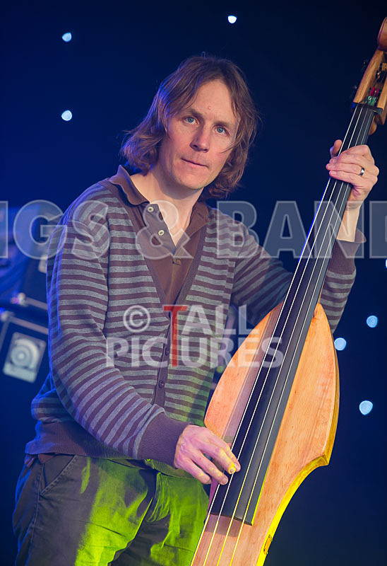 Buffalo Huddleston-311 - BUFFALO HUDDLESTON