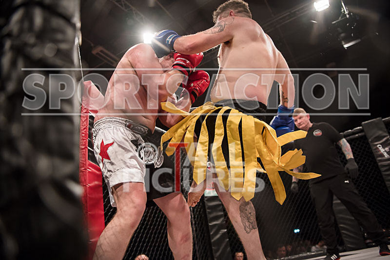 Stanlee Wilson v Dan Maree-40 - BOUT-12 Stanlee Wilson v Dan Maree