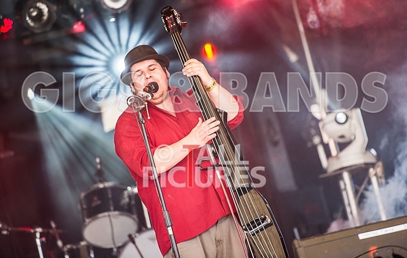 Grant Sharkey-1 - GRANT SHARKEY