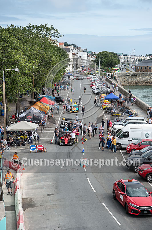 Guernsey National Hillclimb 2017_SCENE-4 - GUERNSEY NATIONAL 2017 - SCENE