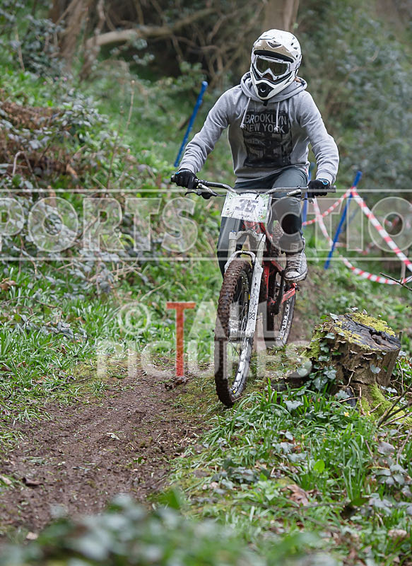 MTB_Downhill 2015_Round-1-57 - DOWNHILL SERIES 2015_ROUND-1