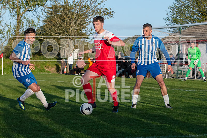 Sylvans v Belgrave_FA Cup Quarters 2021-34 - FA CUP QUARTER FINALS 2021_SYLVANS v BELGRAVE WANDERERS