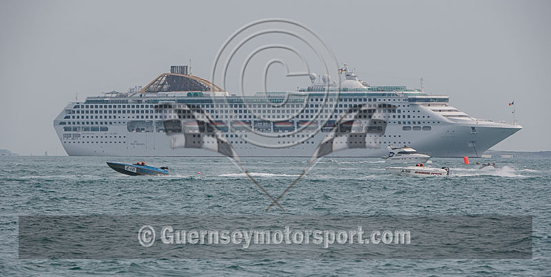 Powerboat Racing 2014_Race-2-105 - RACE-2 HAVELET BAY