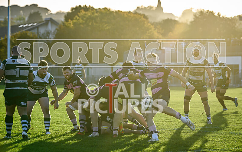 Guernsey Raiders v Sevenoaks-5 - GUERNSEY RAIDERS v SEVENOAKS