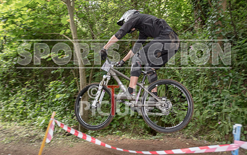 MTB Downhill_05-06-2016-68 - DOWNHILL SERIES 2016_ROUND-4