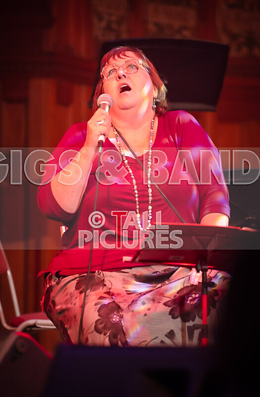 Jazz for Andy-3 - JAZZ FOR ANDY